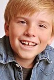 Películas de Brody Hamilton