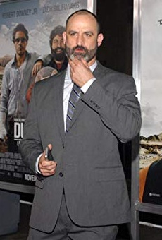 Películas de Brody Stevens