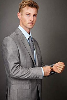 Películas de Bron Theron