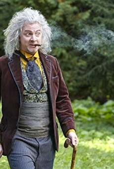 Películas de Bronislav Kotis