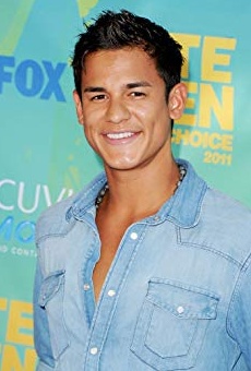 Películas de Bronson Pelletier