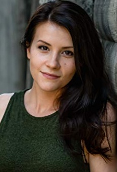 Películas de Bronte Pearce