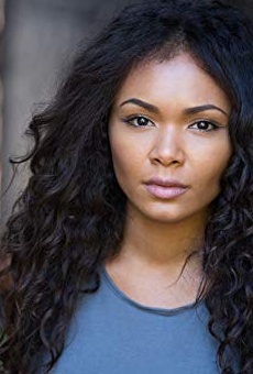 Películas de Bronté Terrell