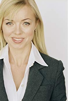 Películas de Bronwyn Cornelius