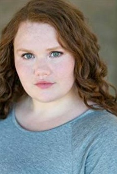 Películas de Bronwyn James