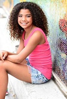 Películas de Brook'Lynn Sanders