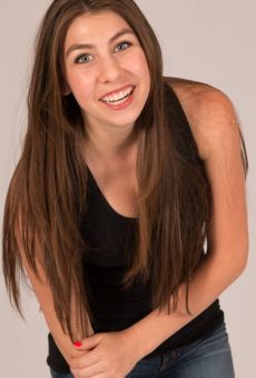 Películas de Brooke Barland