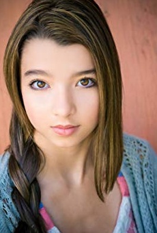 Películas de Brooke Boyd