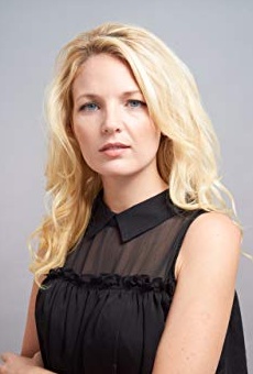 Películas de Brooke Burfitt