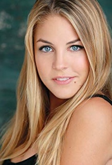 Películas de Brooke Burgstahler