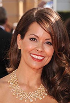 Películas de Brooke Burke