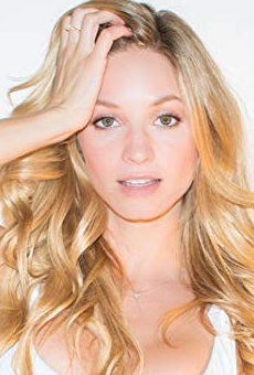 Películas de Brooke Butler