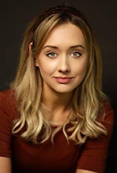 Películas de Brooke Coleman