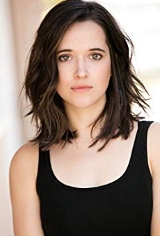 Películas de Brooke Culbertson