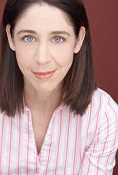 Películas de Brooke Dillman