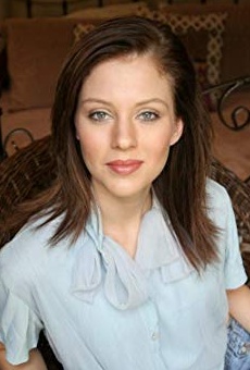 Películas de Brooke Frost