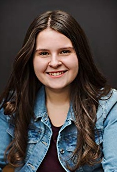 Películas de Brooke Gamble