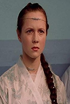 Películas de Brooke Harman