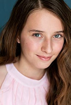 Películas de Brooke J. Ferrell