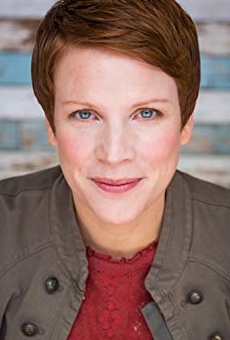 Películas de Brooke Jaye Taylor