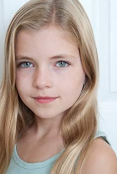 Películas de Brooke Liddell