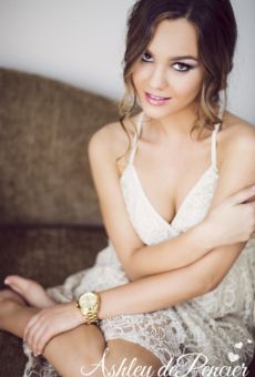 Películas de Brooke Lynn Howard