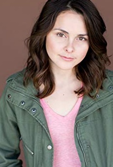 Películas de Brooke Mackenzie