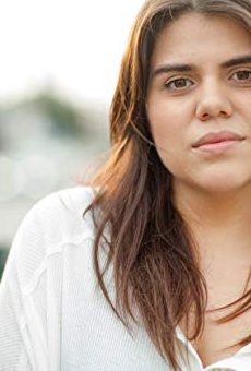 Películas de Brooke Markham