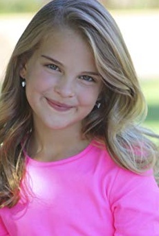 Películas de Brooke McGlasson