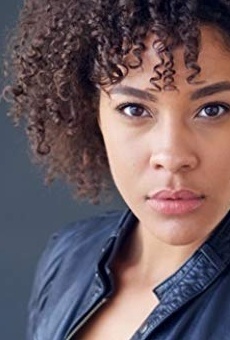 Películas de Brooke McNeal