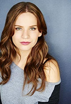 Películas de Brooke Palsson