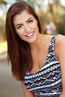 Películas de Brooke Peoples