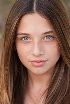 Películas de Brooke Robinson