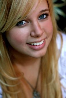 Películas de Brooke Scher