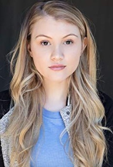 Películas de Brooke Sorenson