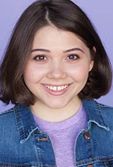 Películas de Brooke Star