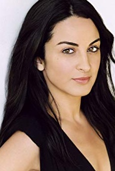 Películas de Brooke Stone