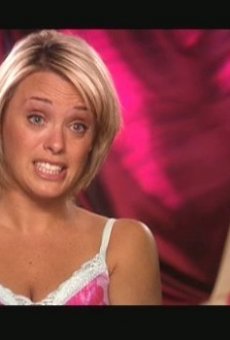 Películas de Brooke Thompson