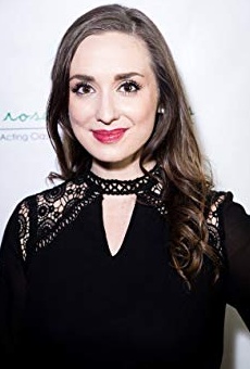 Películas de Brooke Trantor Películas de Brooke Trantor