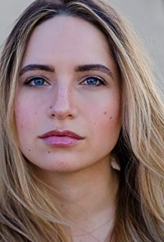 Películas de Brooke Vallone