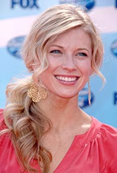 Películas de Brooke White