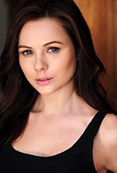 Películas de Brooke Williams