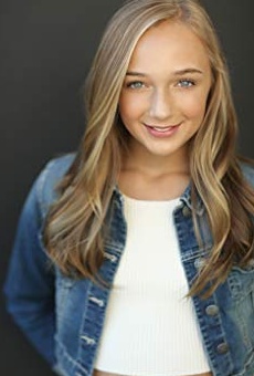 Películas de Brookelyn Chalmers Películas de Brookelyn Chalmers