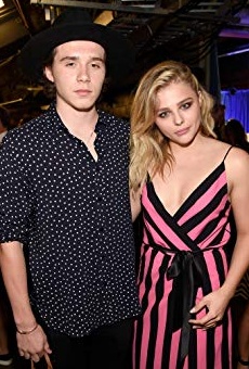 Películas de Brooklyn Beckham