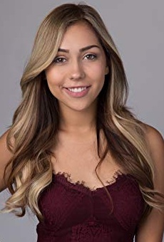 Películas de Brooklyn Haley