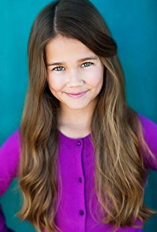 Películas de Brooklyn Rae Silzer