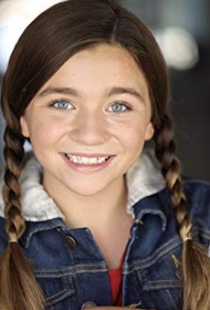 Películas de Brooklyn Robinson