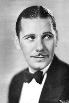 Películas de Brooks Benedict