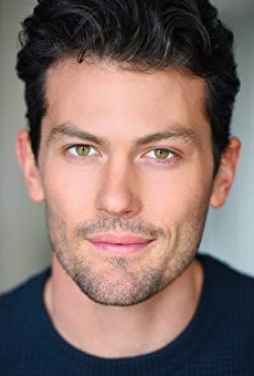 Películas de Brooks Forester