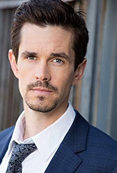 Películas de Brooks Hall